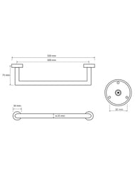   Bemeta Sablo 300 , :   160307611