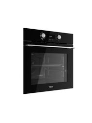 ������� ���� TEKA Urban AIRFRY HLB 8416 NIGHT RIVER BLACK (595�595�559) ��., FryMaster, ������ ����