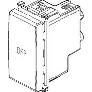 ������ Vimar PLANA 1P NO+NC 10A � �������� "OFF" 14056.33
