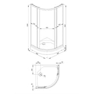   Triton - (100100)  ,  4  /  DK274