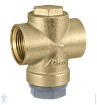 Регулятор давления 1/2" 3бар "RIS" RBM арт.11390490