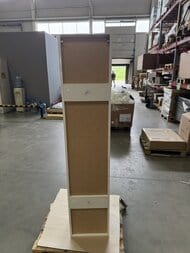 ������! ����� KERAMA MARAZZI MODULA (350�330�1655) ���������, ����� ������ MO.165\WHT