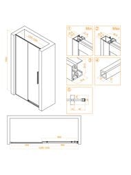   RGW Stilvoll SV-12 (13001950) ,  6 / 32321213-11