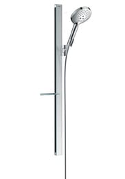 ������� ����� Hansgrohe Raindance Select S 120/Unica E 0,9 �, EcoSmart, ���� 27649000