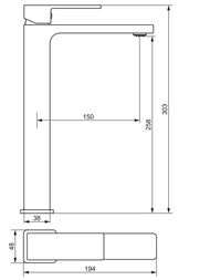  Damixa Gala 258 ,  , ,  530250600