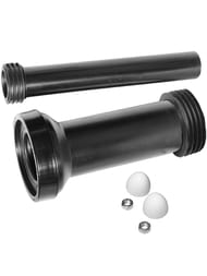   McAlpine      90/110 FP45R-KIT3