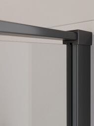 ������� ������ CEZARES LINER-A-2 (900�900�1950) LINER-A-2-90-C-NERO �����. �����./����. ����. ���