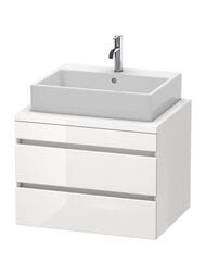 ����� ��� �������� Duravit DuraStyle (700�512�548) 2 �����, ����� ������ DS531602222