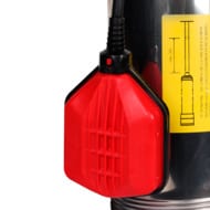 Насос колодезный STOUT с поплавком, кабель 20 м, 230V, Q=90 л/мин, H=42м, SPW-0001-200750