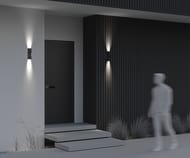 ������������� ��������� Maytoni Twist (�����) O040WL-L11B3K, 3000� 11�� IP 65, ������