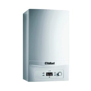 Двухконтурный настенный котел VAILLANT turboFIT VUW 242/5-2 24кВт закр. камера сгорания 0010020901