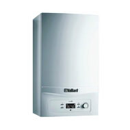 Двухконтурный настенный котел VAILLANT turboFIT VUW 242/5-2 24кВт закр. камера сгорания 0010020901