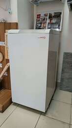 Уценка! Напольный газовый котел PROTHERM Медведь 20 TLO (880х420х600) пьезорозжиг 17кВт арт.20TLOR15