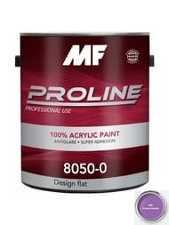 ������ MF Paints Proline Red 8050 �������� �������������� (0,95�) MF 1193 (��.)