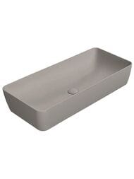 �������� ��������� GSI Nubes 800�400�140 ��� ��������, ��� ���. ��� ���������, Tortora Matte 904005