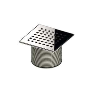 Декоративная решетка TECEdrainpoint 150мм 