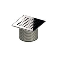   TECEdrainpoint 150 "quadratum"   ,   3660008