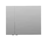 �������-���� Aquanet ����� 80 (800�670�140) ��� �����������, 2 ������, ����� 195728