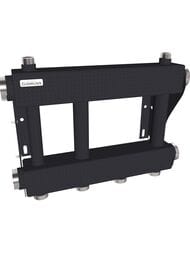 ��������� ��������� Gidruss MK-250-2x32 �� 250 ���, 2 �������. �����. 2", 2 ������� 1 1/4"