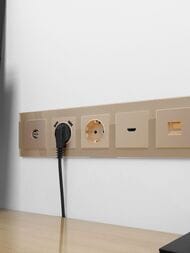 Werkel   USB () W1179511