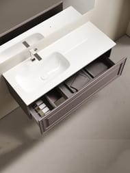 ����� ��� �������� Sancos Very VR120LSM 1195�445�406 ���������, �����, 1 ����, ����: Doha soft