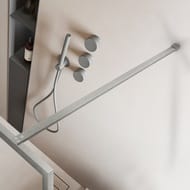 ������� ����������� Vincea Walk in HP Art 1000x2000 VSW-1HP100FLBN ������������� ������