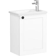 ����� � ��������� Vitra Root Classic 450�285�575 ���������, ������, 1 ��., ����� ������� 68610