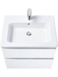 ����� ��� �������� Roca The Gap 60, 585x453x515 ����� ����. 2 ����� A857397806