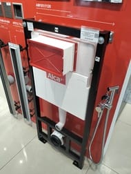 !    ALCAPLAST AM101/1120  ,  