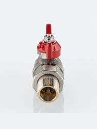���� ������� VALTEC BASE-���� �� ������ � ���������-�������� DN20, PN40, 3/4" �� VT.226S.N.05