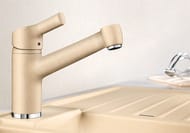 ��������� ��� ����� BLANCO ELIPSO II SILGRANIT ������, �������������, ����� 204��, ������ 514888