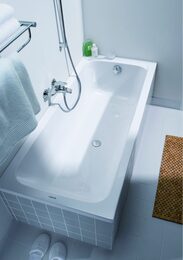   Duravit D-Code 1800800420  700101000000000