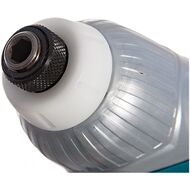 Гайковерт MAKITA TD0101F электрический, ударный, 230Вт, 3200об/мин, 3600уд/мин, подсветка