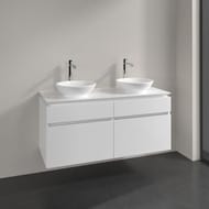 ����� ��� ���������� Villeroy & Boch LEGATO (1200�550�500) ���������, 4 �����, ����� B58400DH
