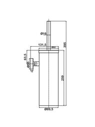    Swedbe Attribut 9808B ,  , :  