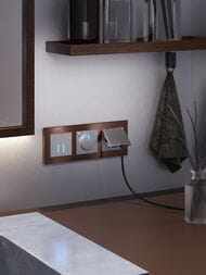   Werkel    Wi-Fi () W4520606