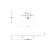 �������� ��������� CEZARES CZR-NAT-120-LVB 120 ��, �������, ��������� ��� ���������, ��������, �����