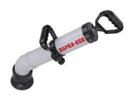 Вантуз ручной усиленный Super Ego насосного типа, арт.SEH000200