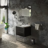 ����� ��� �������� Kerasan Waldorf 925631 800�510�500 ���������, 2 �����, ���.������, ������ ���