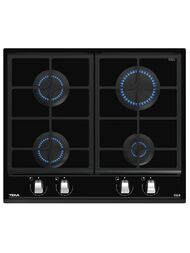 ������� �������� ������ TEKA Total GZC 64300 XBN BLACK (600�510) ��������������, ������