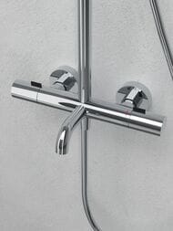 ������� ������� Abelsberg Fluida SNS75102CH � ����������� ��� ����� � ����, ��������� ����