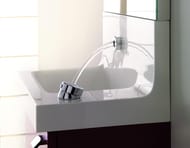   Jacob Delafon POP LAMINAR EB406-00 (40026050)    , 