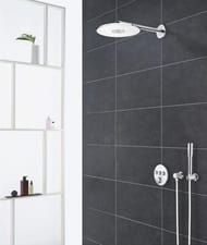 Ручной душ Grohe Euphoria Cosmopolitan Stick 27400000 1 режим