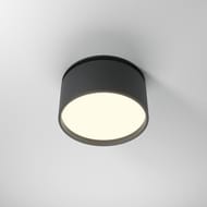 ������������ ���������� Maytoni Onda (����) DL024-12W-DTW-B, 12��, 120�, IP20, ������