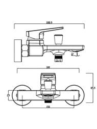 ��������� ��� �����/���� Swedbe Kronos 2030 ������������, ���������, �������� �����, ����: ����