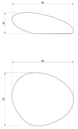 �������� Gessi Equilibrio 52002.697 ��� ��������� �� ����������, ��� �������