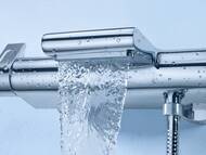  Grohe Grohtherm 2000 New 34464001  ,   