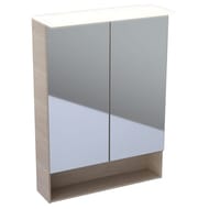 �������-���� Geberit Acanto (595x830x215) ���������, ������������� �����, ��� ������ 500.644.00.2