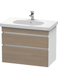 ����� ��� �������� Duravit DuraStyle 800�610�453 ���������, 2 ��., ����� ���./��� ����� DS648403518