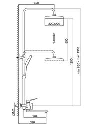 ������� ������� � ���������� �������, ������ � ������� ����� , FRAP ����� �������, F2461-3